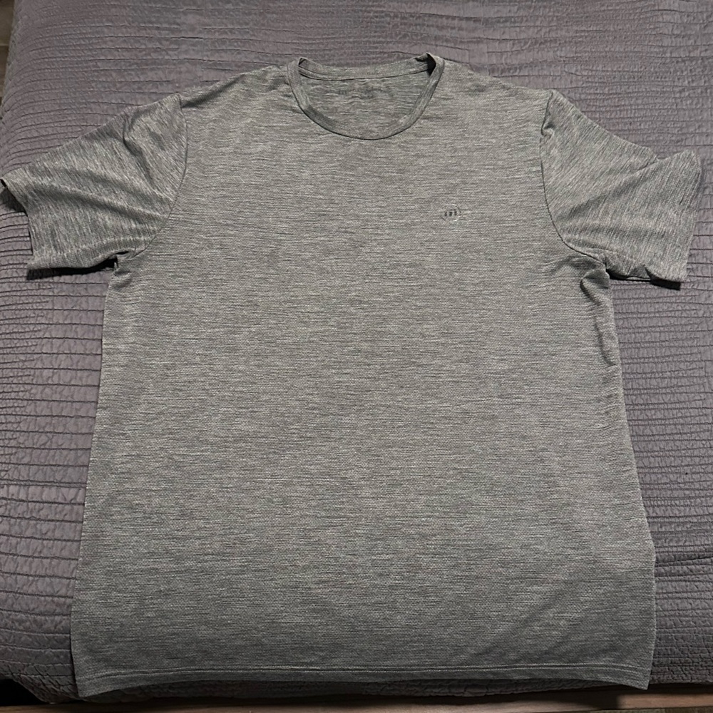 Travis Mathew Scenic Vista T-Shirt